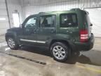 2010 Jeep Liberty Limited