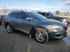 2013 Mazda CX-9 Grand Touring