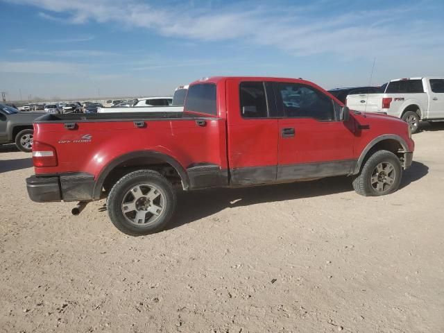 2006 Ford F150