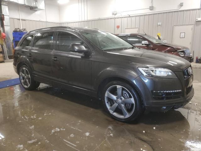 2014 Audi Q7 Prestige