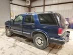 1999 Chevrolet Blazer