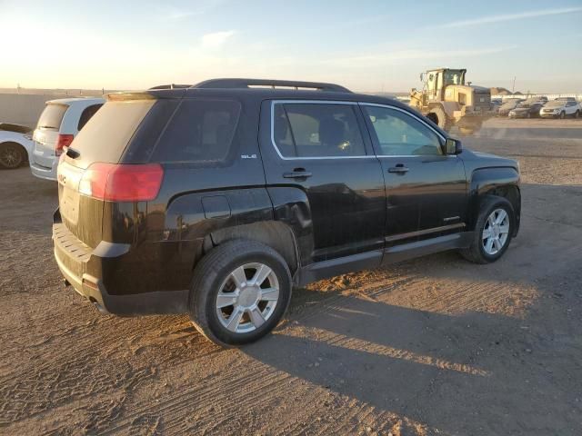 2013 GMC Terrain SLE