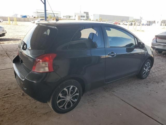 2007 Toyota Yaris