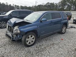 Salvage cars for sale at Ellenwood, GA auction: 2016 GMC Terrain SLE