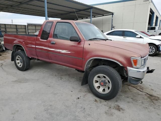 1994 Toyota Pickup 1/2 TON Extra Long Wheelbase DX