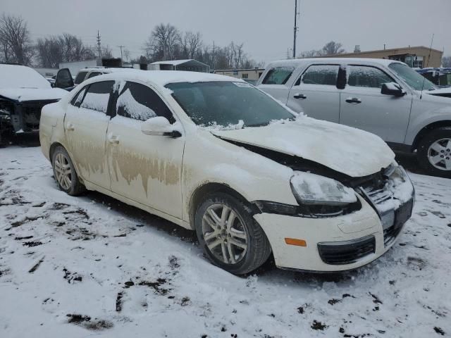 2006 Volkswagen Jetta TDI Option Package 2