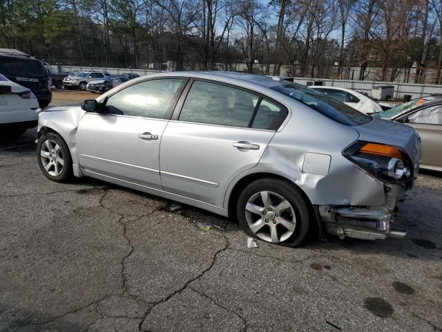 2007 Nissan Altima 2.5