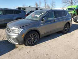 2024 Volkswagen Tiguan SE en venta en Bridgeton, MO