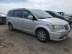 2012 Chrysler Town & Country Touring L