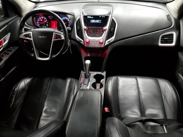 2012 GMC Terrain SLT