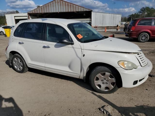 2008 Chrysler PT Cruiser