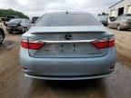 2013 Lexus ES 300H