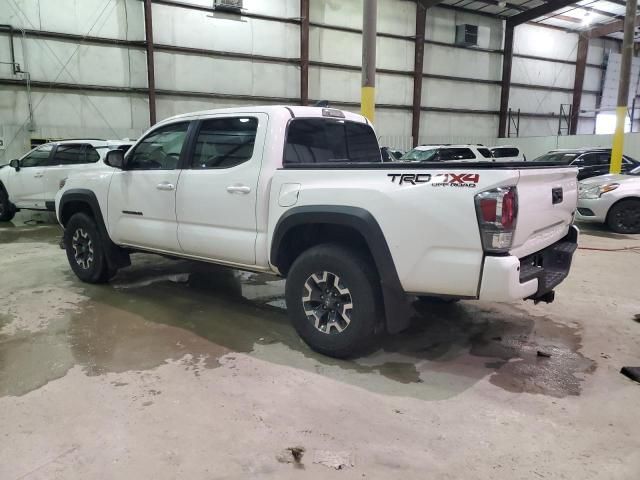 2023 Toyota Tacoma Double Cab