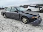 1997 Mitsubishi Galant ES