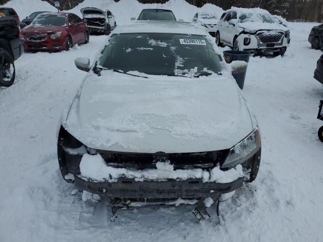 2014 Volkswagen Jetta TDI