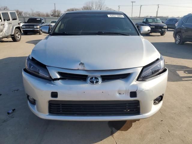 2013 Scion TC