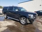 2015 Chevrolet Suburban K1500 LTZ