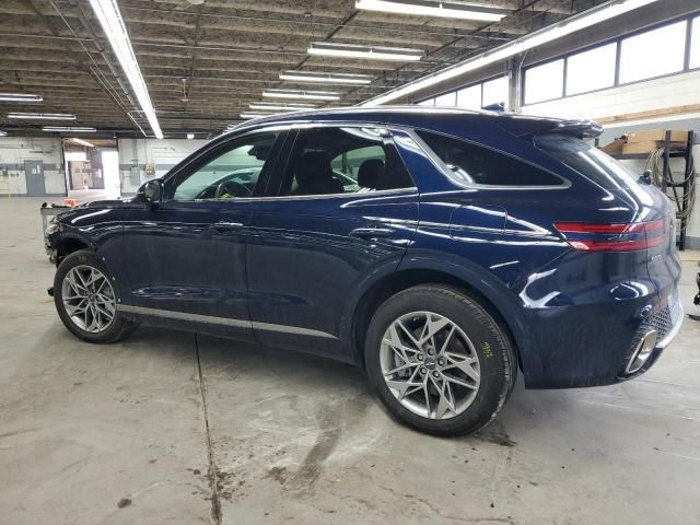 2023 Genesis GV70 Base