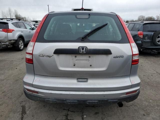 2010 Honda CR-V LX