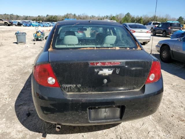 2007 Chevrolet Cobalt LT