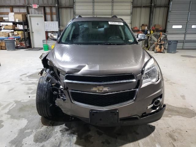 2010 Chevrolet Equinox LT