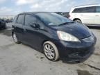 2010 Honda FIT Sport