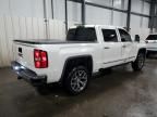 2014 GMC Sierra K1500 SLT