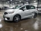 2015 Honda FIT LX