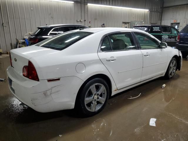 2010 Chevrolet Malibu 2LT