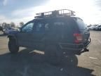 2001 Jeep Grand Cherokee Laredo