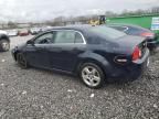 2009 Chevrolet Malibu 1LT