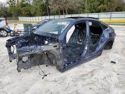 Salvage cars for sale at Fort Pierce, FL auction: 2024 Mercedes-Benz GLE Coupe AMG 53 4matic