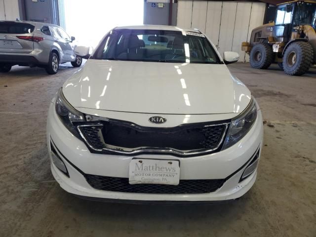 2014 KIA Optima LX