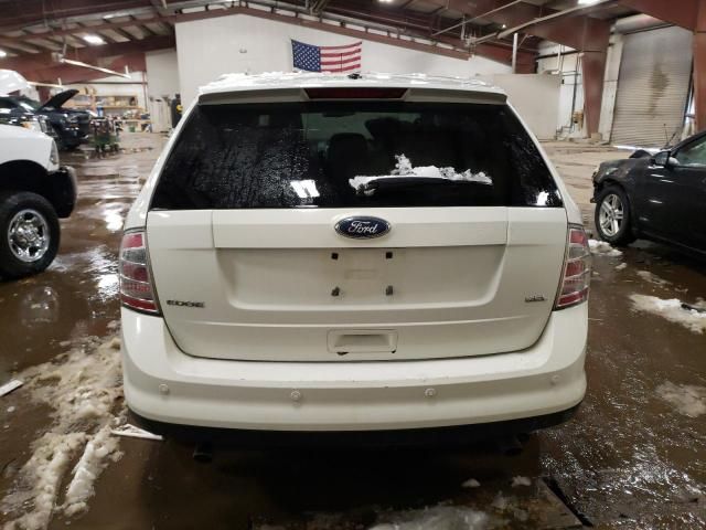 2010 Ford Edge SEL