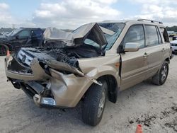 2006 Honda Pilot EX en venta en Houston, TX