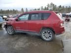 2014 Jeep Compass Limited