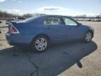 2009 Ford Fusion SEL