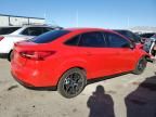 2017 Ford Focus SEL