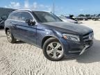 2018 Mercedes-Benz GLC 300 4matic