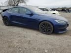 2022 Tesla Model S