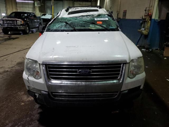 2006 Ford Explorer XLT