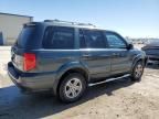 2005 Honda Pilot EXL