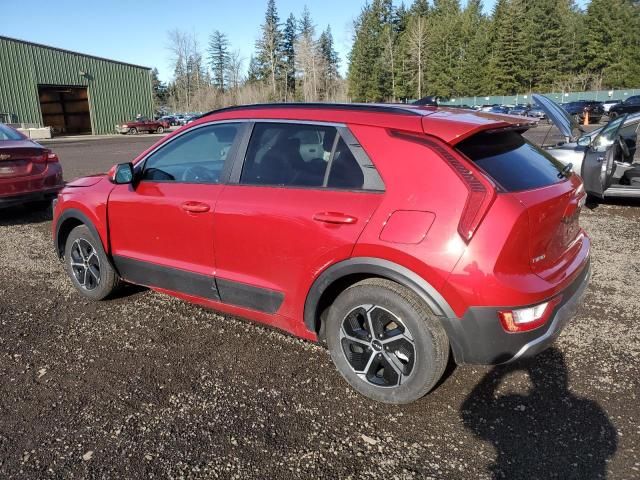 2023 KIA Niro LX