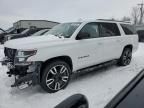 2018 Chevrolet Suburban K1500 Premier