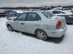 2005 Hyundai Accent GL