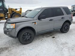 2008 Land Rover LR2 SE en venta en Airway Heights, WA