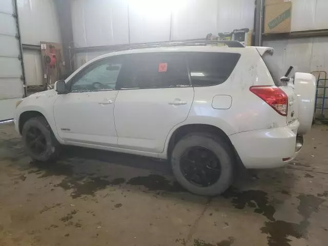 2006 Toyota Rav4 Limited