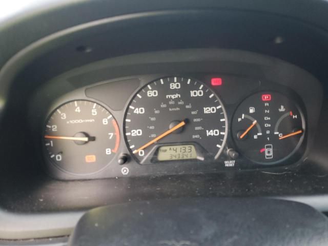 2000 Honda Accord EX