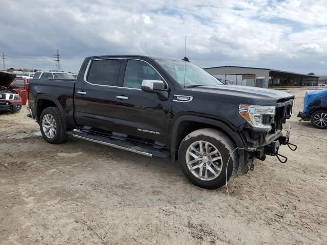 2021 GMC Sierra C1500 SLT