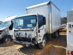 Isuzu npr xd Vehiculos salvage en venta: 2018 Isuzu NPR XD